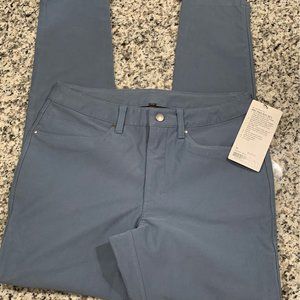 Lululemon ABC pant slim 32" L